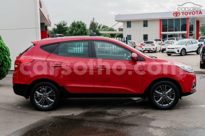 Big with watermark hyundai ix35 maseru maseru 20784