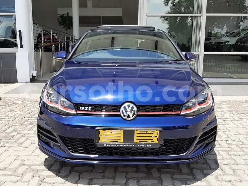 Big with watermark volkswagen golf gti thaba tseka butha buthe 20787