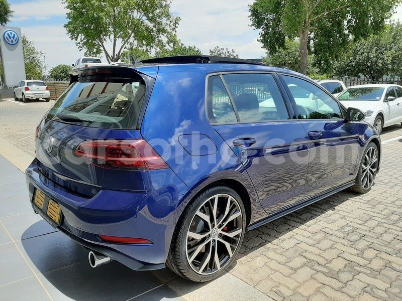 Big with watermark volkswagen golf gti thaba tseka butha buthe 20787