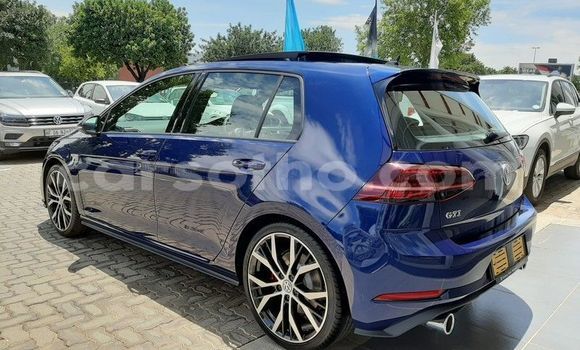 اشتري مستعمل Volkswagen Golf GTI Blue سيارة في Butha–Buthe في Thaba-Tseka اشتري مستعمل Volkswagen Golf GTI Blue سيارة في Butha–Buthe في Thaba-Tseka