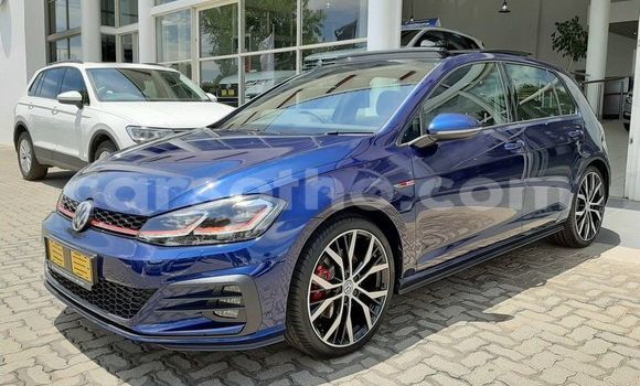 اشتري مستعمل Volkswagen Golf GTI Blue سيارة في Butha–Buthe في Thaba-Tseka اشتري مستعمل Volkswagen Golf GTI Blue سيارة في Butha–Buthe في Thaba-Tseka
