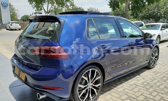 اشتري مستعمل Volkswagen Golf GTI Blue سيارة في Hlotse في Leribe اشتري مستعمل Volkswagen Golf GTI Blue سيارة في Hlotse في Leribe
