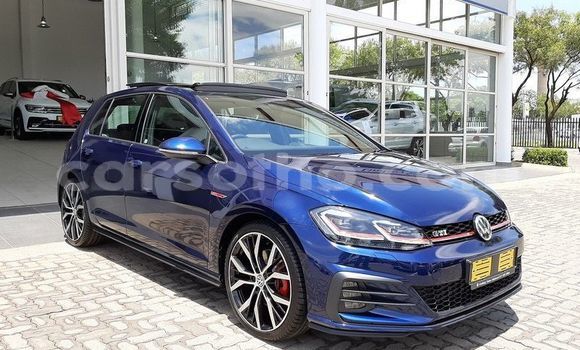 اشتري مستعمل Volkswagen Golf GTI Blue سيارة في Hlotse في Leribe اشتري مستعمل Volkswagen Golf GTI Blue سيارة في Hlotse في Leribe