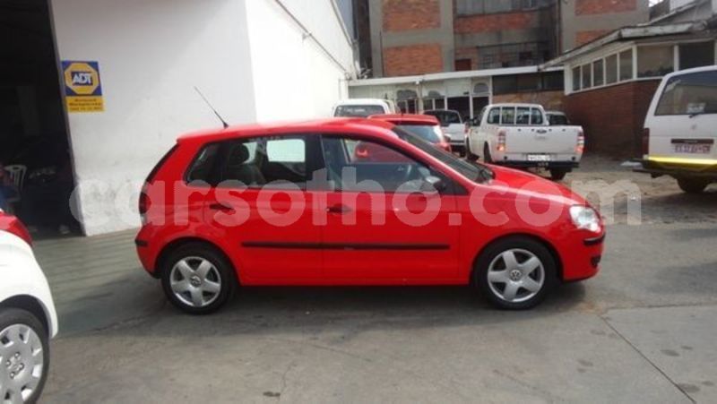 Big with watermark volkswagen polo maseru maseru 20790