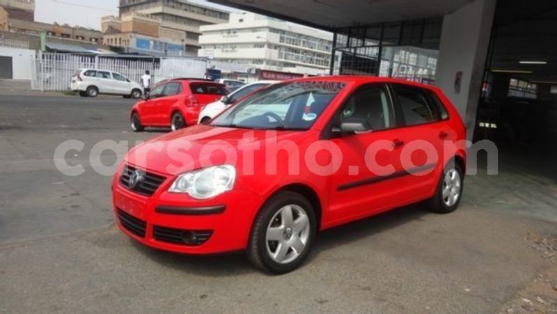 Big with watermark volkswagen polo maseru maseru 20790