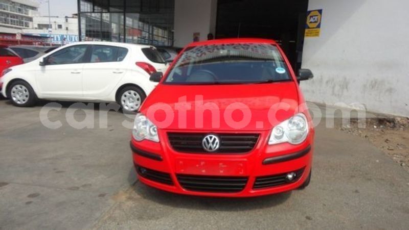 Big with watermark volkswagen polo maseru maseru 20790