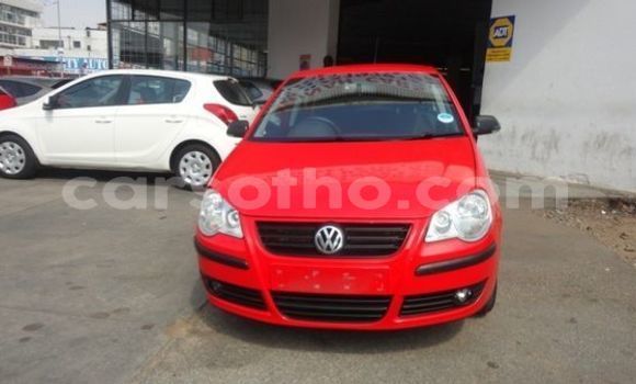 اشتري مستعمل Volkswagen Polo Red سيارة في Maseru في Maseru اشتري مستعمل Volkswagen Polo Red سيارة في Maseru في Maseru