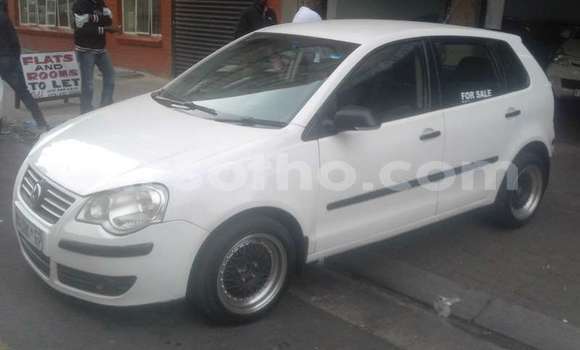 اشتري مستعمل Volkswagen Polo White سيارة في Maputsoe في Leribe اشتري مستعمل Volkswagen Polo White سيارة في Maputsoe في Leribe