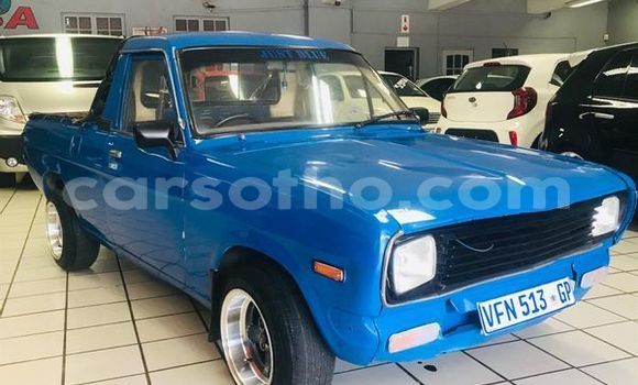 اشتري مستعمل Nissan BE-1 Blue سيارة في Maseru في Maseru اشتري مستعمل Nissan BE-1 Blue سيارة في Maseru في Maseru