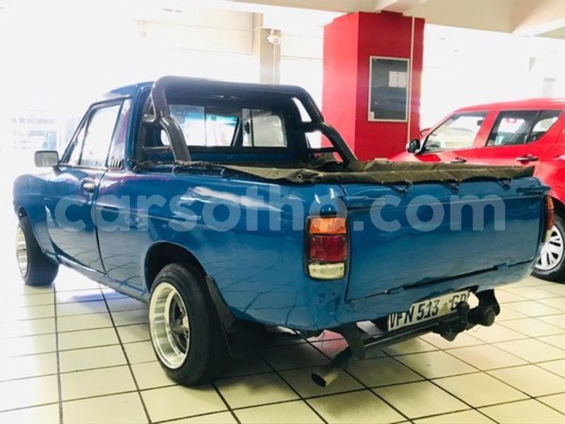 Big with watermark nissan be 1 maseru maseru 20792