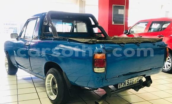 اشتري مستعمل Nissan BE-1 Blue سيارة في Maseru في Maseru اشتري مستعمل Nissan BE-1 Blue سيارة في Maseru في Maseru