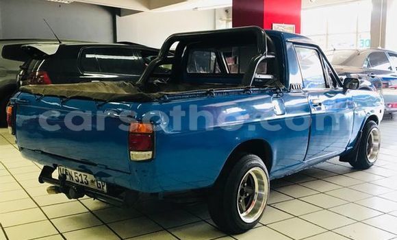 اشتري مستعمل Nissan BE-1 Blue سيارة في Maseru في Maseru اشتري مستعمل Nissan BE-1 Blue سيارة في Maseru في Maseru