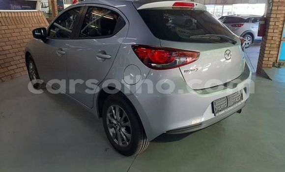 اشتري مستعمل Mazda Mazda 2 Silver سيارة في Maputsoe في Leribe اشتري مستعمل Mazda Mazda 2 Silver سيارة في Maputsoe في Leribe