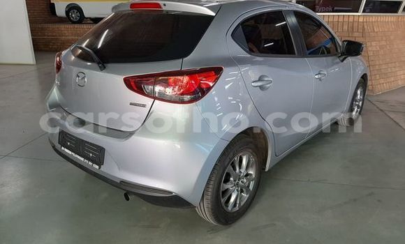 اشتري مستعمل Mazda Mazda 2 Silver سيارة في Maputsoe في Leribe اشتري مستعمل Mazda Mazda 2 Silver سيارة في Maputsoe في Leribe