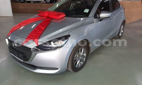 اشتري مستعمل Mazda Mazda 2 Silver سيارة في Maputsoe في Leribe اشتري مستعمل Mazda Mazda 2 Silver سيارة في Maputsoe في Leribe