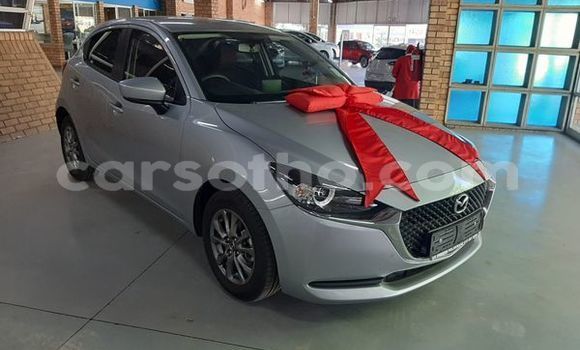 اشتري مستعمل Mazda Mazda 2 Silver سيارة في Maputsoe في Leribe اشتري مستعمل Mazda Mazda 2 Silver سيارة في Maputsoe في Leribe