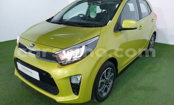 اشتري مستعمل Kia Picanto Green سيارة في Maputsoe في Leribe اشتري مستعمل Kia Picanto Green سيارة في Maputsoe في Leribe