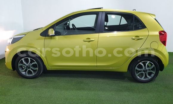 اشتري مستعمل Kia Picanto Green سيارة في Maputsoe في Leribe اشتري مستعمل Kia Picanto Green سيارة في Maputsoe في Leribe