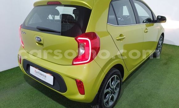 اشتري مستعمل Kia Picanto Green سيارة في Maputsoe في Leribe اشتري مستعمل Kia Picanto Green سيارة في Maputsoe في Leribe