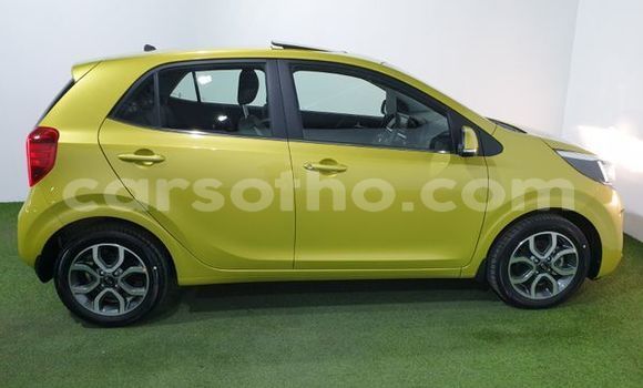 اشتري مستعمل Kia Picanto Green سيارة في Maputsoe في Leribe اشتري مستعمل Kia Picanto Green سيارة في Maputsoe في Leribe