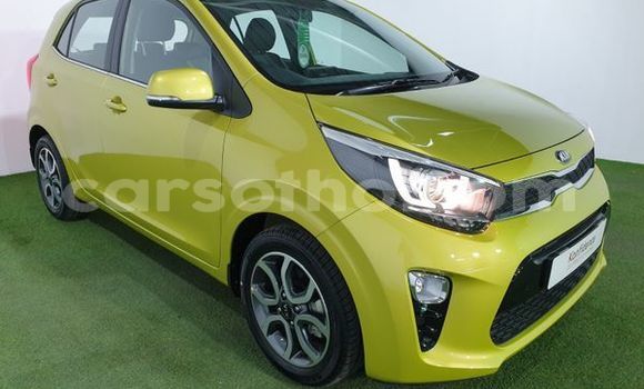 اشتري مستعمل Kia Picanto Green سيارة في Maputsoe في Leribe اشتري مستعمل Kia Picanto Green سيارة في Maputsoe في Leribe