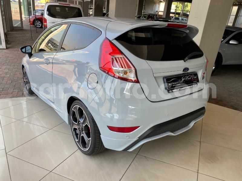 Big with watermark ford fiesta st leribe maputsoa 20795