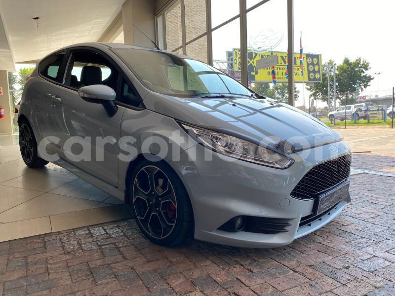 Big with watermark ford fiesta st leribe maputsoa 20795