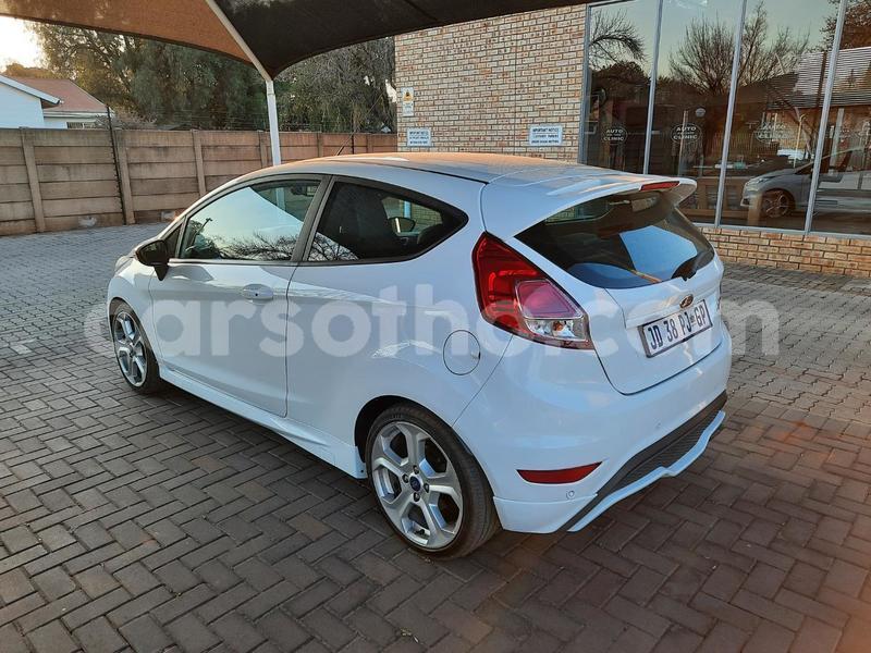 Big with watermark ford fiesta st leribe maputsoa 20796