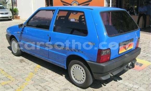 Sayi Na hannu Fiat Uno Blue Mota in Maputsoa a Leribe Sayi Na hannu Fiat Uno Blue Mota in Maputsoa a Leribe