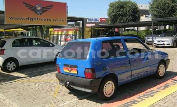 Sayi Na hannu Fiat Uno Blue Mota in Maputsoa a Leribe Sayi Na hannu Fiat Uno Blue Mota in Maputsoa a Leribe