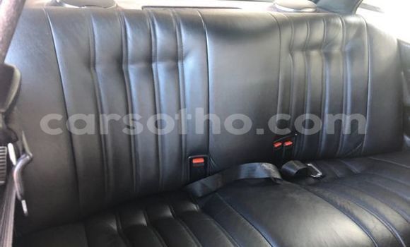 اشتري مستعمل BMW 326 Black سيارة في Maseru في Maseru اشتري مستعمل BMW 326 Black سيارة في Maseru في Maseru