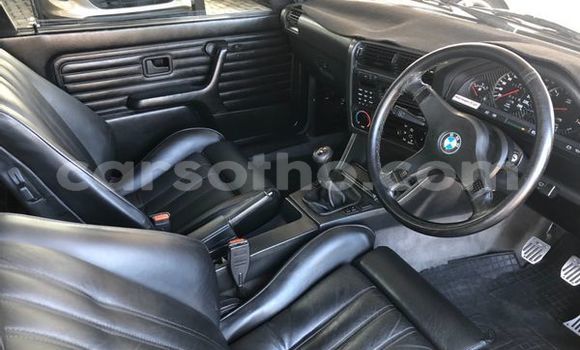 اشتري مستعمل BMW 326 Black سيارة في Maseru في Maseru اشتري مستعمل BMW 326 Black سيارة في Maseru في Maseru