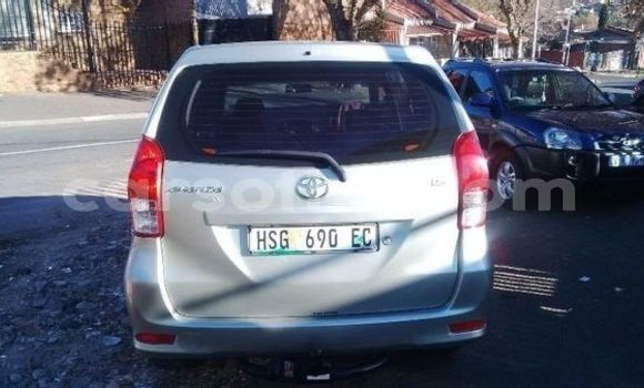 اشتري مستعمل Toyota Avanza Silver سيارة في Maseru في Maseru اشتري مستعمل Toyota Avanza Silver سيارة في Maseru في Maseru