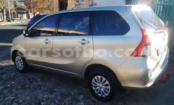 اشتري مستعمل Toyota Avanza Silver سيارة في Maseru في Maseru اشتري مستعمل Toyota Avanza Silver سيارة في Maseru في Maseru