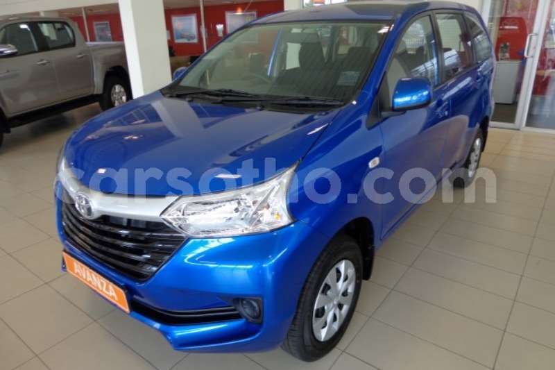 Big with watermark toyota avanza maseru maseru 20800