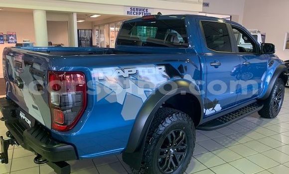 Acheter Occasion Voiture Ford Ranger Bleu à Maseru, Maseru Acheter Occasion Voiture Ford Ranger Bleu à Maseru, Maseru
