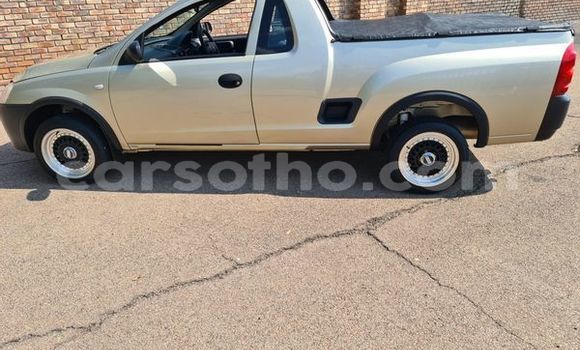 Acheter Occasion Voiture Opel Corsa Gris à Maputsoe, Leribe Acheter Occasion Voiture Opel Corsa Gris à Maputsoe, Leribe