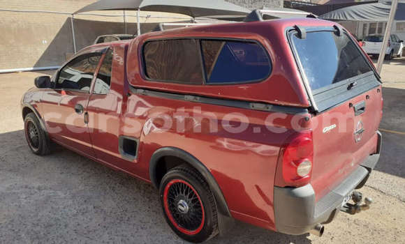Acheter Occasion Voiture Opel Corsa Rouge à Maseru, Maseru Acheter Occasion Voiture Opel Corsa Rouge à Maseru, Maseru