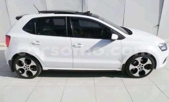 Acheter Occasion Voiture Volkswagen Golf GTI Blanc à Thaba–Tseka, Mafeteng Acheter Occasion Voiture Volkswagen Golf GTI Blanc à Thaba–Tseka, Mafeteng