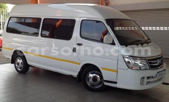 Sayi Na hannu Toyota T100 Green Mota in Butha–Buthe a Thaba-Tseka Sayi Na hannu Toyota T100 Green Mota in Butha–Buthe a Thaba-Tseka