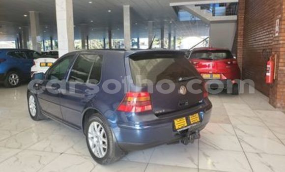 Acheter Occasion Voiture Volkswagen Golf Rouge à Maputsoa, Leribe Acheter Occasion Voiture Volkswagen Golf Rouge à Maputsoa, Leribe