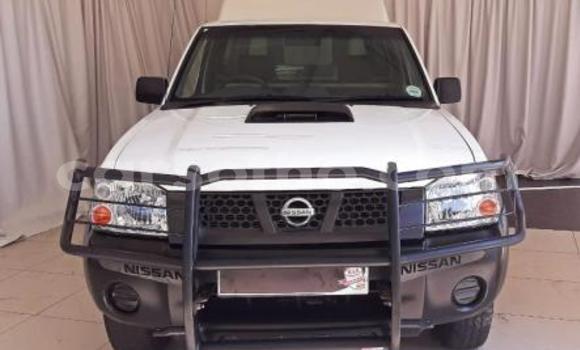 Acheter Occasion Voiture Nissan NP 300 Vert à Maputsoa, Leribe Acheter Occasion Voiture Nissan NP 300 Vert à Maputsoa, Leribe