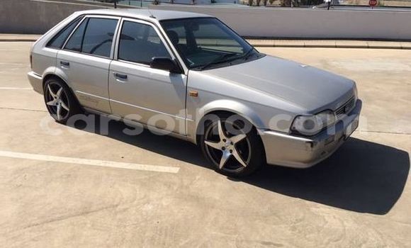 اشتري مستعمل Mazda 323 Silver سيارة في Maseru في Maseru اشتري مستعمل Mazda 323 Silver سيارة في Maseru في Maseru