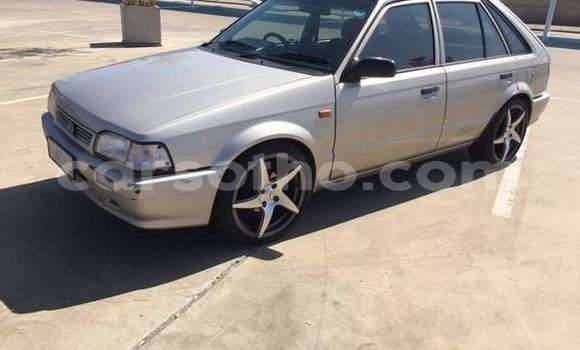 اشتري مستعمل Mazda 323 Silver سيارة في Maseru في Maseru اشتري مستعمل Mazda 323 Silver سيارة في Maseru في Maseru