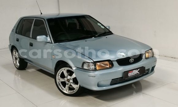 Buy Used Toyota Tacoma Blue Car in Maseru in Maseru Buy Used Toyota Tacoma Blue Car in Maseru in Maseru