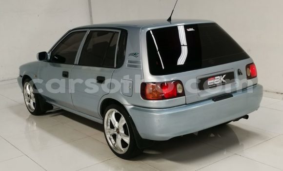 Buy Used Toyota Tacoma Blue Car in Maseru in Maseru Buy Used Toyota Tacoma Blue Car in Maseru in Maseru