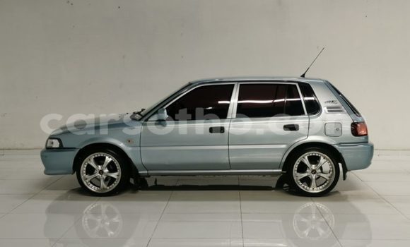 Buy Used Toyota Tacoma Blue Car in Maseru in Maseru Buy Used Toyota Tacoma Blue Car in Maseru in Maseru