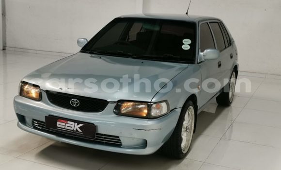Buy Used Toyota Tacoma Blue Car in Maseru in Maseru Buy Used Toyota Tacoma Blue Car in Maseru in Maseru