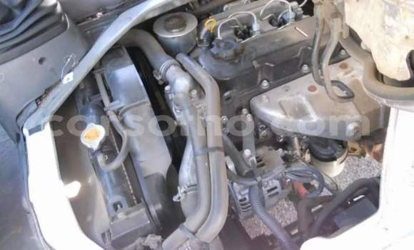 اشتري مستعمل Nissan Pickup White سيارة في Maseru في Maseru اشتري مستعمل Nissan Pickup White سيارة في Maseru في Maseru