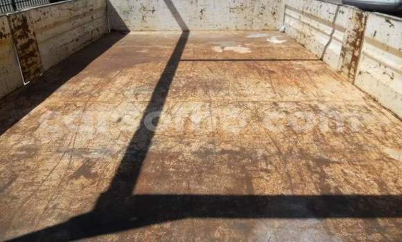 اشتري مستعمل Nissan Pickup White سيارة في Maseru في Maseru اشتري مستعمل Nissan Pickup White سيارة في Maseru في Maseru